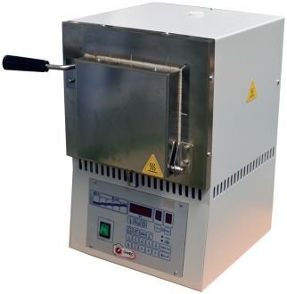 Aries 11G vypalovací pec