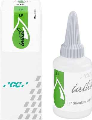 GC Initial™ LF Shoulder Liquid