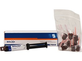 Bifix SE - Packung 5 g Spritze universal, Zubehör