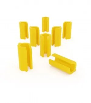 VS3 matrice žluté 8 ks