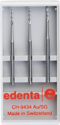 Chirurgie Fräser HM C254