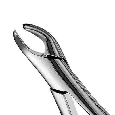 Forceps Cryer #151 IM anterior universal