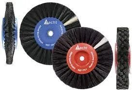 Kartáč Chungking štětiny, čtyřřadý 80 mm