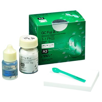 GC Fuji IX GP - Fuji IX GP tekutina 6.4ml