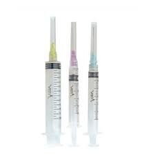 Appli-Vac stříkačka 3ml s kanylou 27ga, 100ks