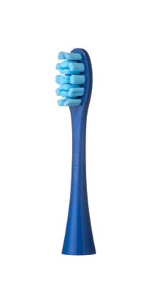 Oclean X Pro náhradní hlavice, modré, 1 ks