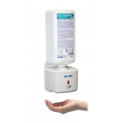 Automatický plastový dávkovač na 1 l láhve - doprodej