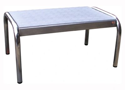 Schůdky jednostupňové zdravotnické SN-1