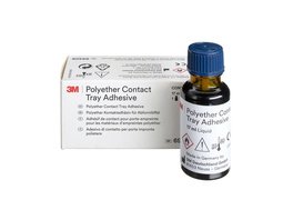 Polyether Contact Tray Adhesive