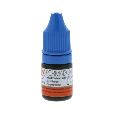 M+W Permabond Lab New Formula 5 ml