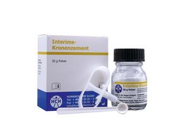 Interims - Kronenzement