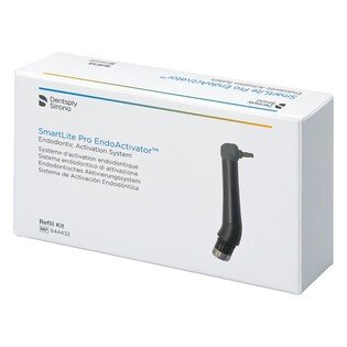 SmartLite Pro EndoActivator Attachment Refill • SLP-EA Barrier Sleeves 100/pack (644434) • EA Tips Small 25/pack (644435) • EA Tips Medium 25/pack (644436) • EA Tips Medium Long 25/pack (644437)