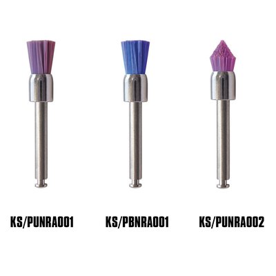 Leštící kartáčky kartáčky Smart Brush - KS/PUNRA001