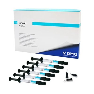 Ionosit Baseliner 6x1,5g