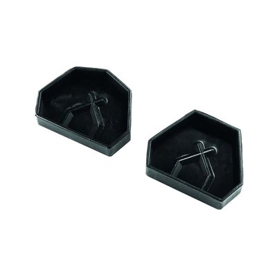 M+W Dental Splitcast podložka - dolní