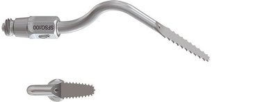 Ultrazvuková koncovka Komet SONICflex SFSQ100