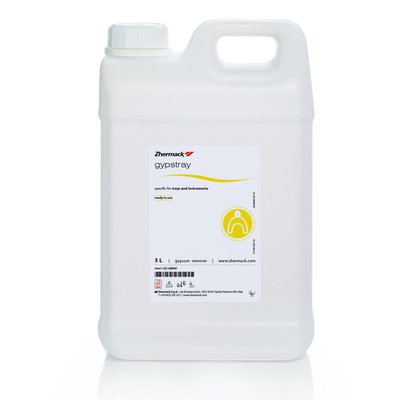 Gypstray dezinfekce na otisky Zhermack - 3l