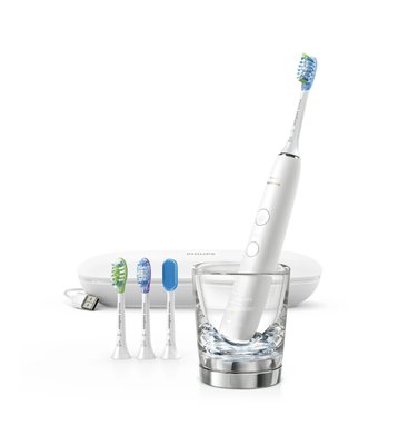 Philips Sonicare 9500 DiamondClean Smart HX9924/07