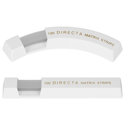 Directa Matrix Strips 100 szt. - prosty