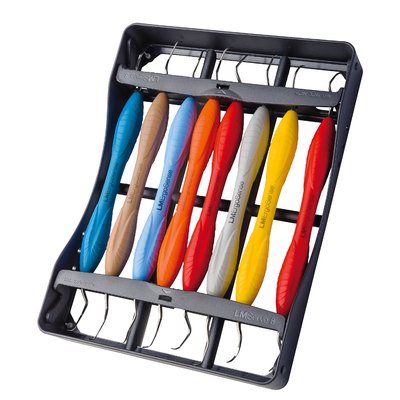 LM-Arte-PARODONTOLOGICKÝ SET8 6682XSI/6682ES - 6682ES