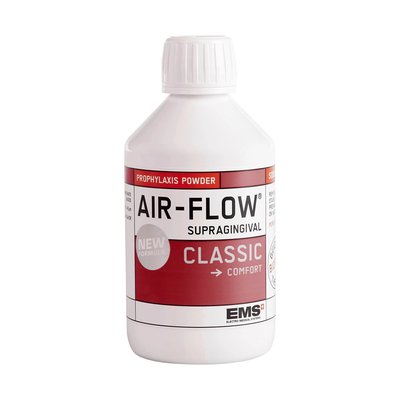 EMS Air-flow Classic Comfort Cherry prášek 4×300 g