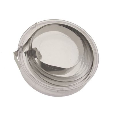 Matrice pásková; 6 mm, 1 m