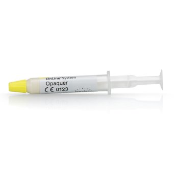 INLINE OPAQUER A-D "V" D4 3g