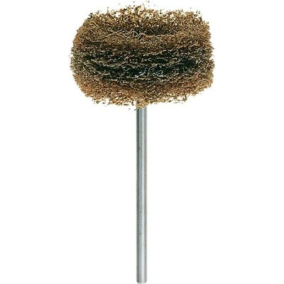 Kartáč Scotch-Brite hrubý 25 mm 6 ks