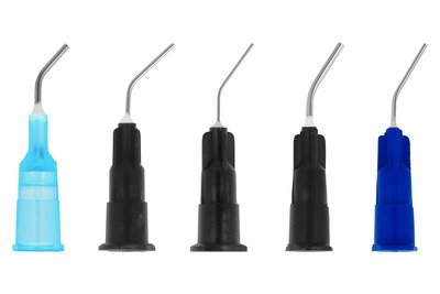 Końcówki do aplikacji Omni PL 100 szt. Omnident - 20G