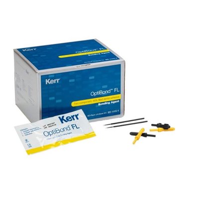 OptiBond FL Unidose 50ks