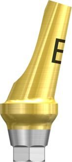 Angled Abutment Regular D 5,0 x GH 2,0 B-Hex