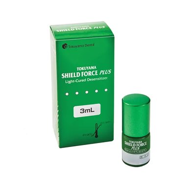 Shield Force Plus ref. 3ml (15123)