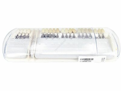 Kolornik A-D i Bleach Ivoclar