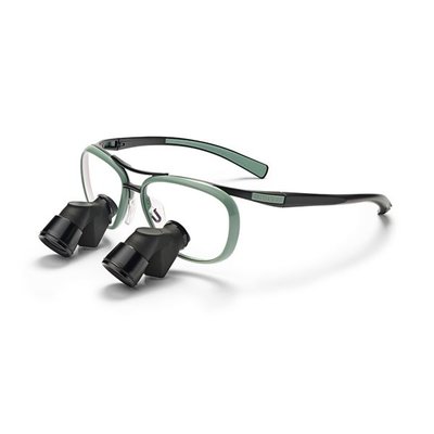 Lupové brýle ERGO ITA Vespa 5,7x450mm