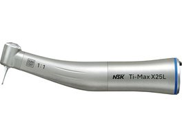 Ti-Max X25L
