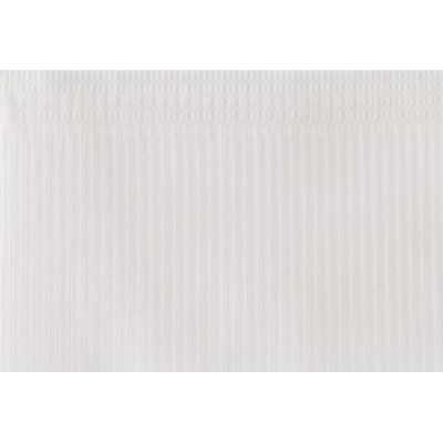 EURONDA roušky pro pacienty, skládané UP! 10x50 ks, bílé