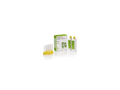 Zhermack - Elite HD+ Light Body Fast Set 2x50ml