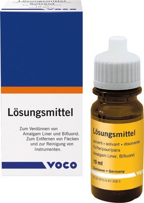 Lösungsmittel