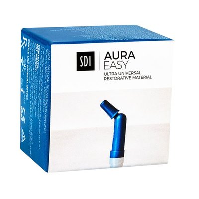 Aura EASY AE4 20x 0,25 g kompule
