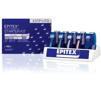 GC Epitex - Medium zelená