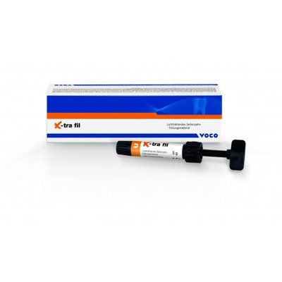 X-tra fil 5 g stříkačka