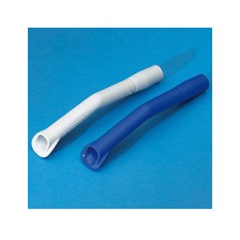 HS-odsávací kanyly, 10ks