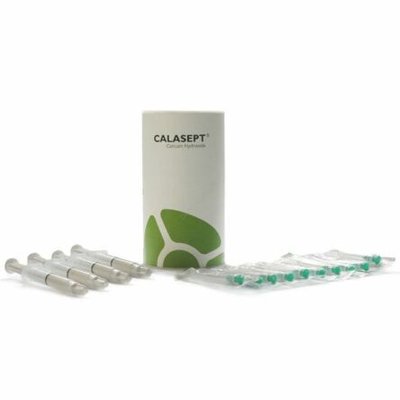 Calasept Plus - strzykawka 1,5ml