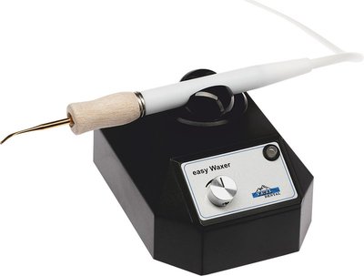 easy Waxer