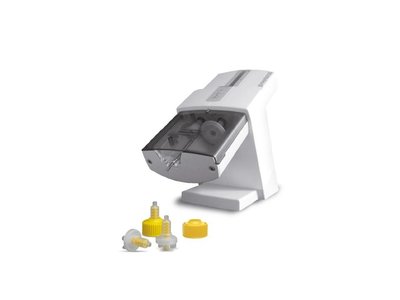 A-Basic Mixstation Sympress I