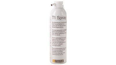 T1 Spray