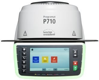 Programat P710 G2 keramická pec