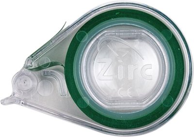 EZ-ID Markierungsbänder Zirc