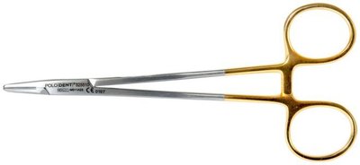 POLODENT jehelec Crile-Wood TC1155/15 tvrdokov