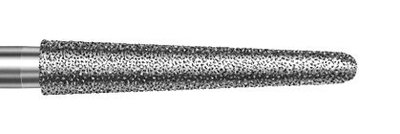 Diamant kónická špička D19mm 021, 8856XL